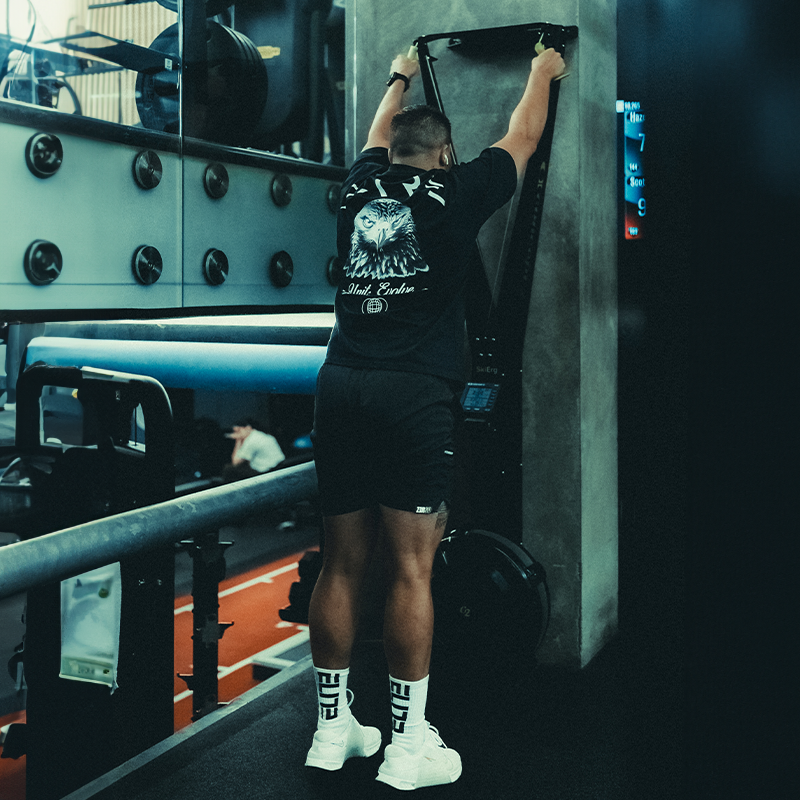 T-shirt DARE - Evolve