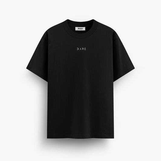 T-shirt DARE - Evolve