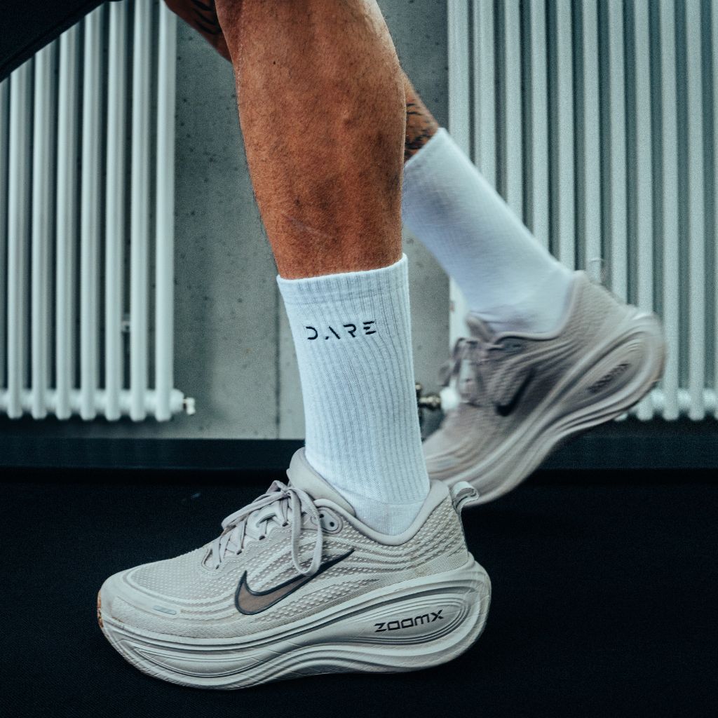 THE SOCKS