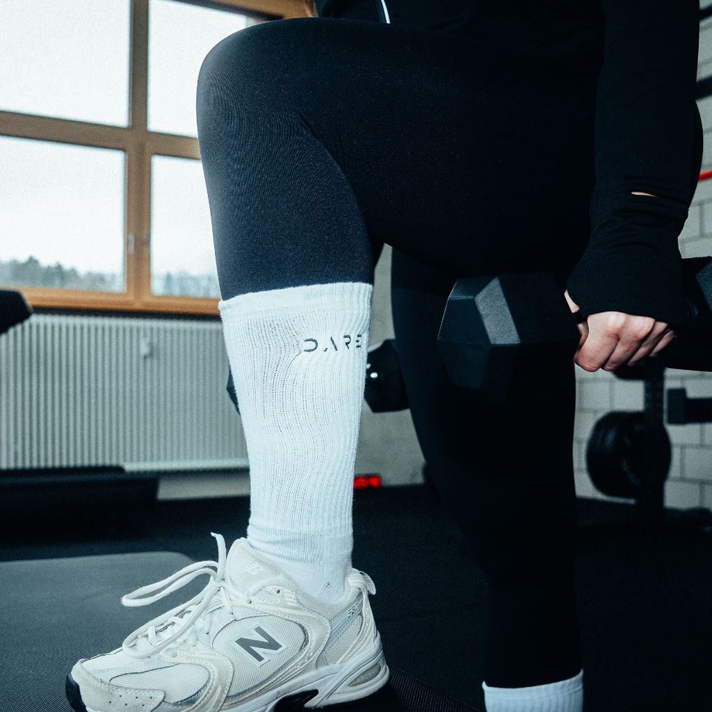 THE SOCKS