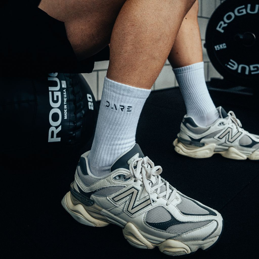 THE SOCKS