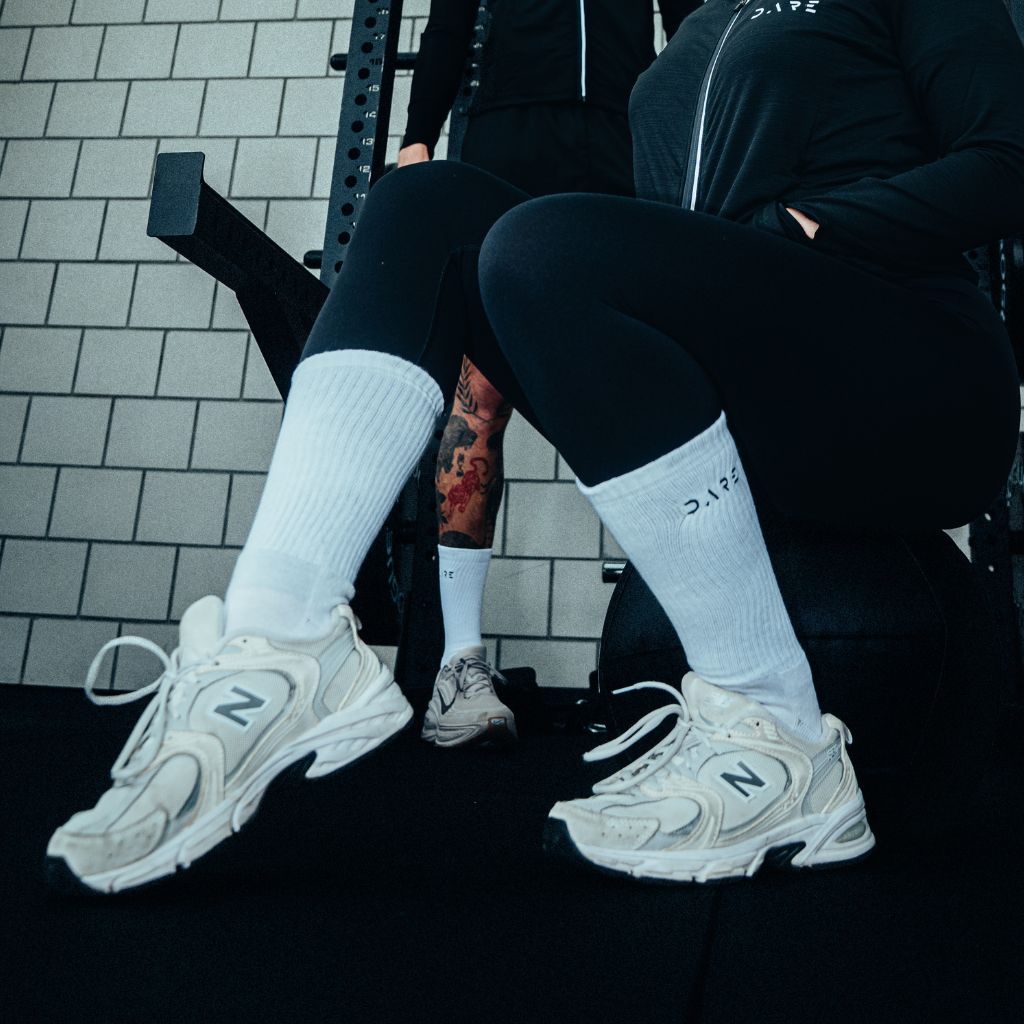 THE SOCKS